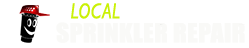 Dallas Sprinkler Repair Logo