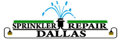 Sprinkler Repair Dallas